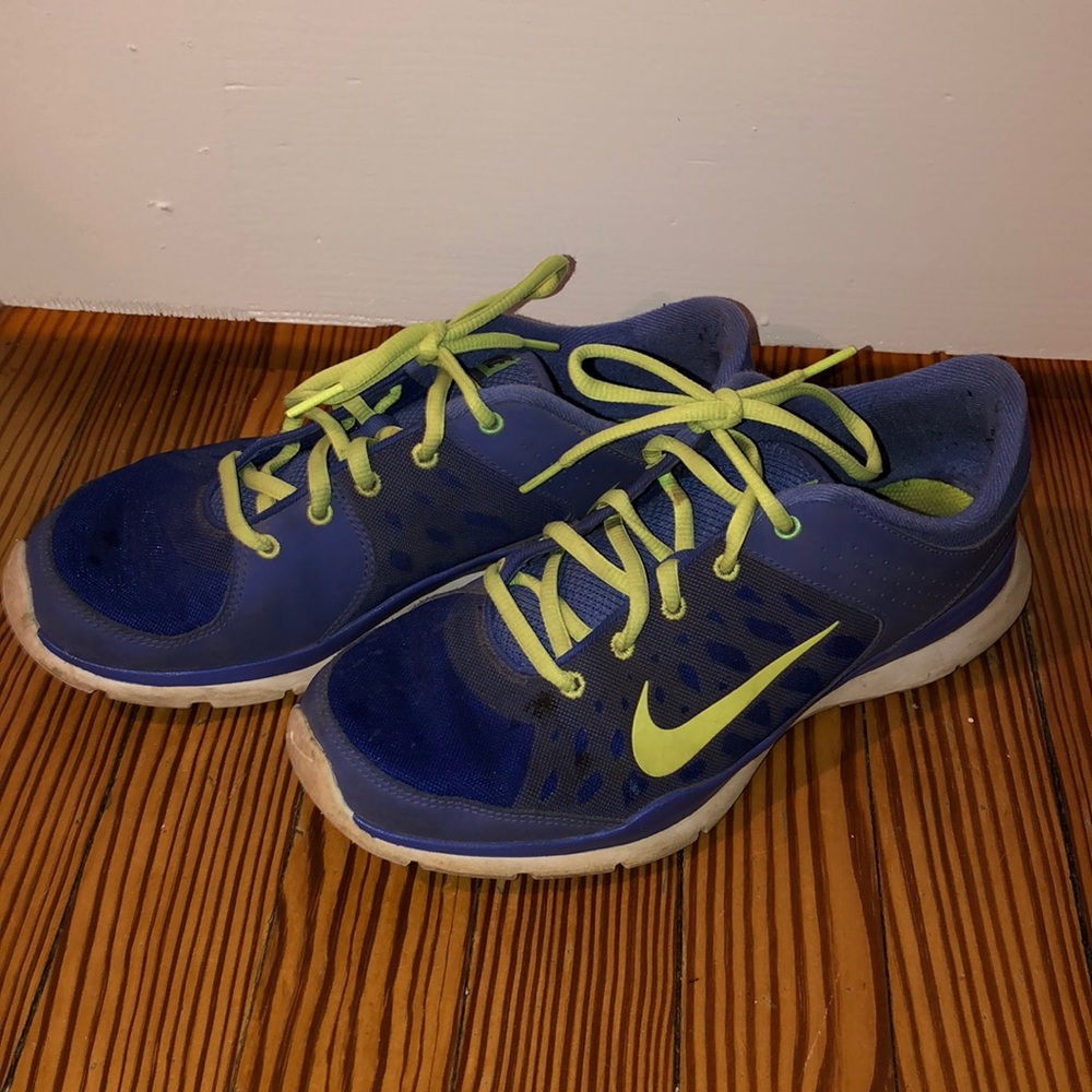 Nike Sneakers